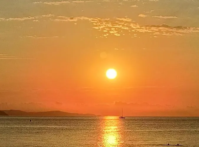 Le Cote D'Azur