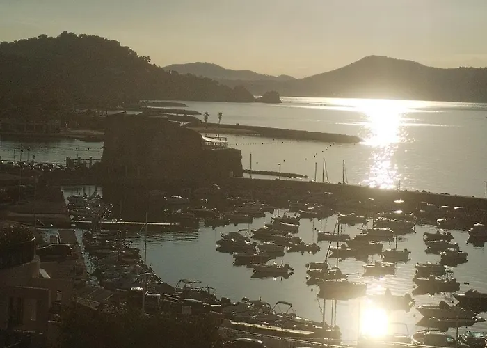 Le Cote D'Azur